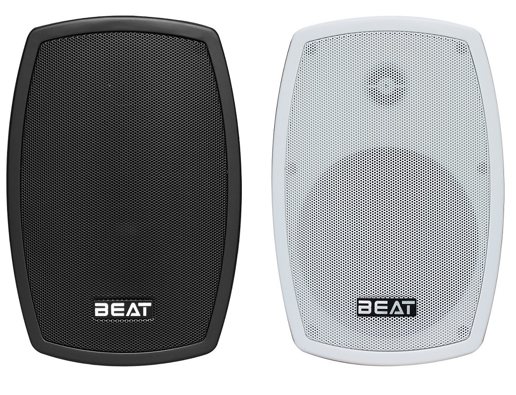 [Speaker] MS-6T(B) / MS-6T(W)