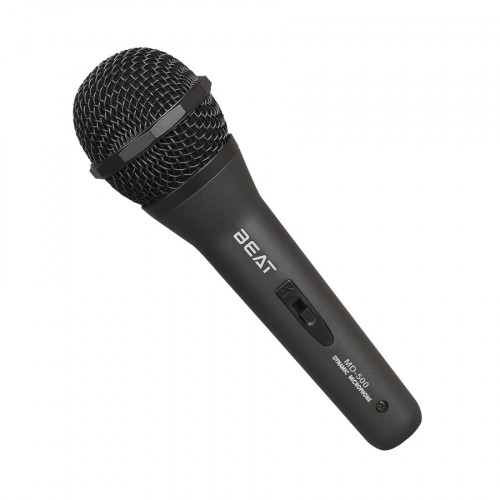 [Microphone] MD-500