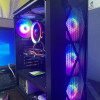 intel i5-6500 RX-580 4G RAM 8G 컴퓨터